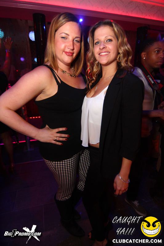 Luxy nightclub photo 30 - October 10th, 2014