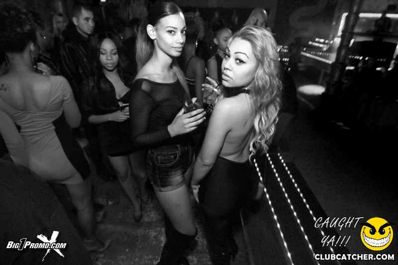Luxy nightclub photo 32 - October 10th, 2014