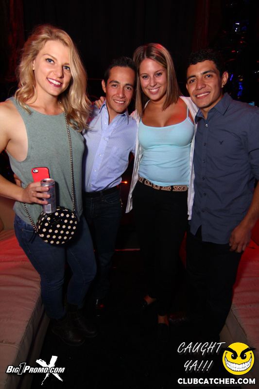 Luxy nightclub photo 35 - October 10th, 2014