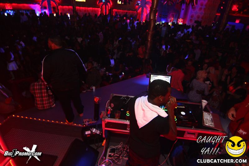 Luxy nightclub photo 36 - October 10th, 2014