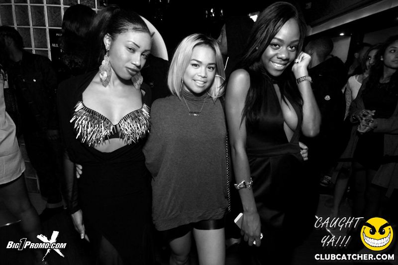 Luxy nightclub photo 54 - October 10th, 2014