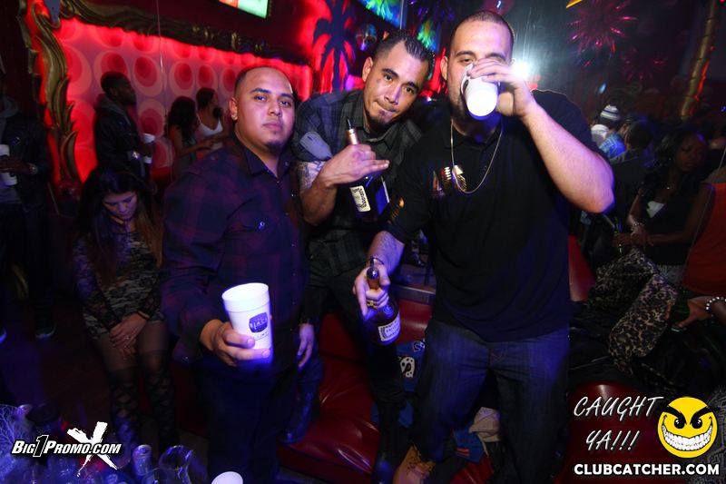 Luxy nightclub photo 56 - October 10th, 2014