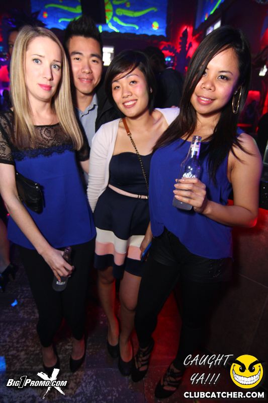 Luxy nightclub photo 61 - October 10th, 2014