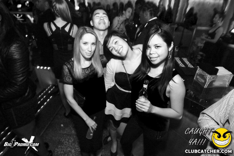 Luxy nightclub photo 67 - October 10th, 2014