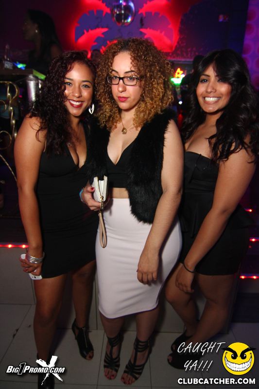Luxy nightclub photo 8 - October 10th, 2014