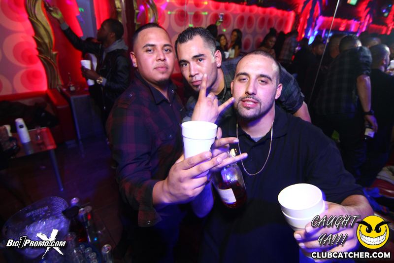 Luxy nightclub photo 71 - October 10th, 2014