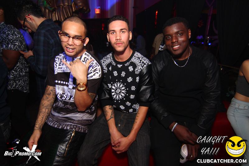 Luxy nightclub photo 73 - October 10th, 2014
