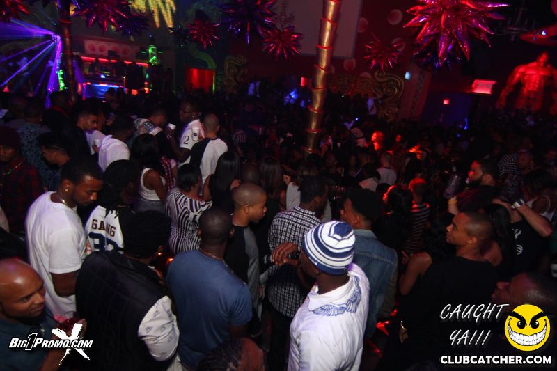 Luxy nightclub photo 74 - October 10th, 2014
