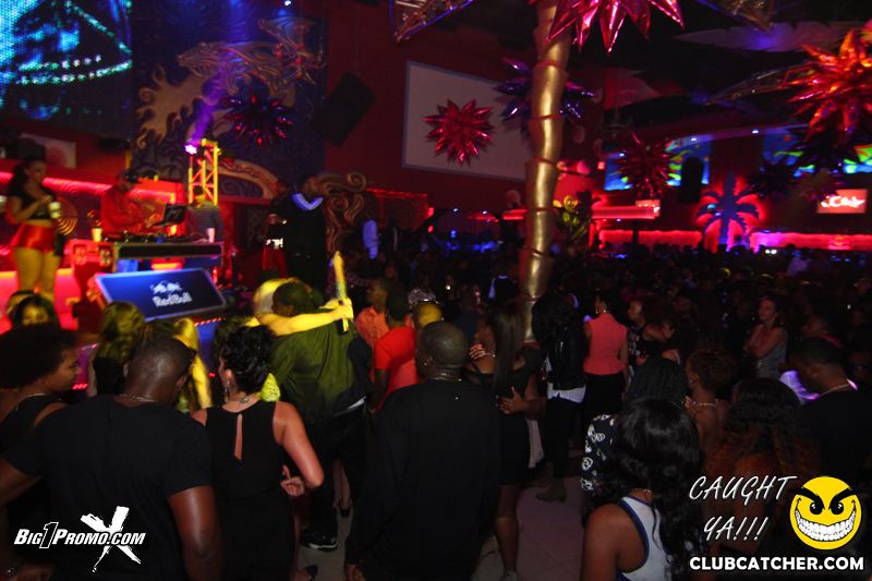 Luxy nightclub photo 77 - October 10th, 2014