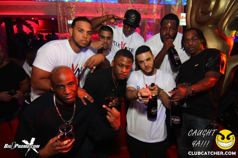 Luxy nightclub photo 79 - October 10th, 2014