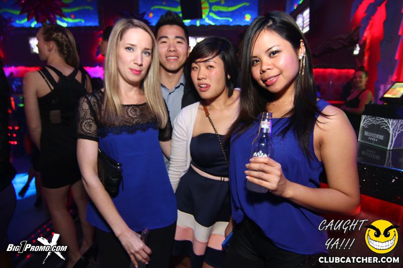 Luxy nightclub photo 85 - October 10th, 2014