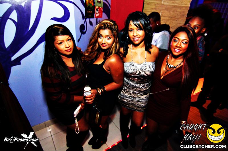 Luxy nightclub photo 86 - October 10th, 2014
