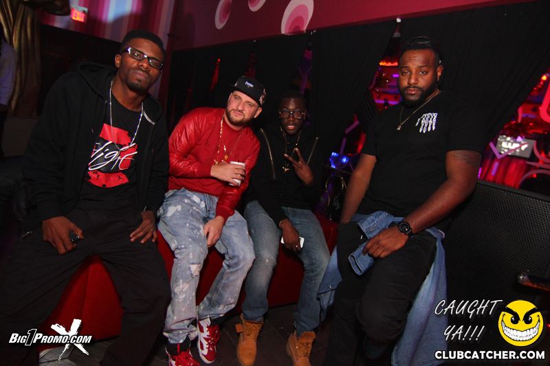 Luxy nightclub photo 88 - October 10th, 2014