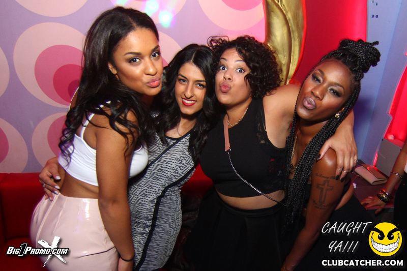 Luxy nightclub photo 95 - October 10th, 2014