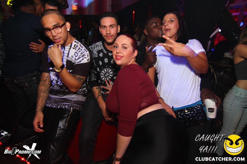 Luxy nightclub photo 98 - October 10th, 2014