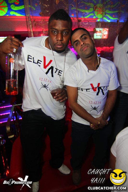 Luxy nightclub photo 99 - October 10th, 2014