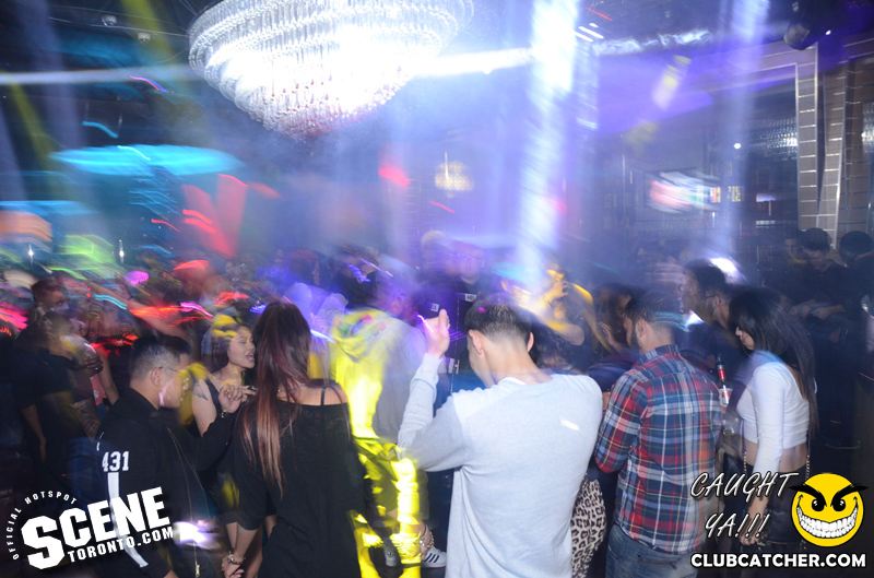 Mix Markham nightclub photo 1 - October 10th, 2014