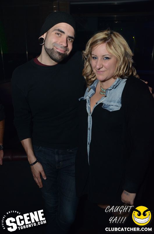 Mix Markham nightclub photo 11 - October 10th, 2014