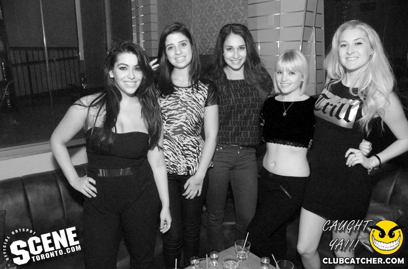 Mix Markham nightclub photo 104 - October 10th, 2014