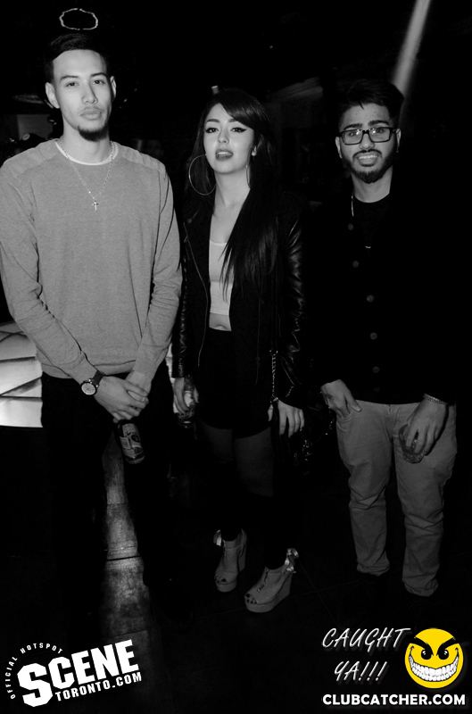 Mix Markham nightclub photo 12 - October 10th, 2014