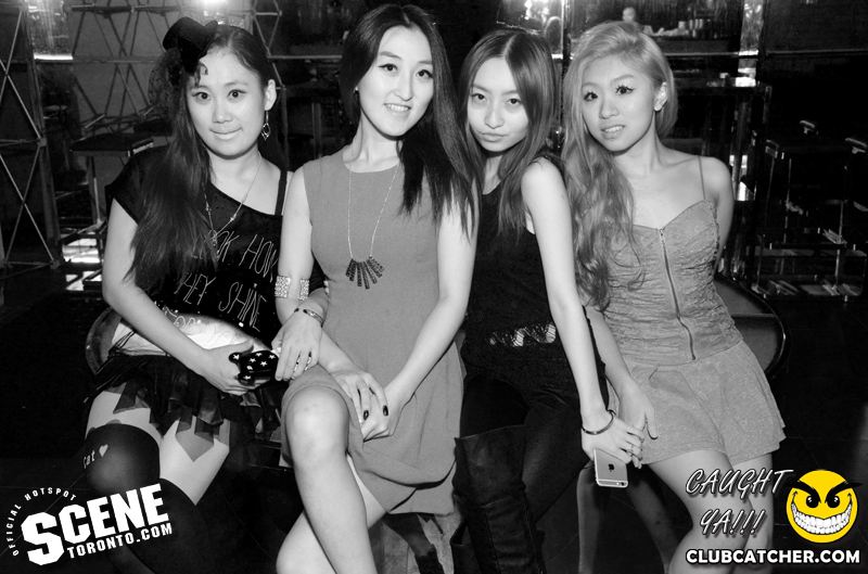 Mix Markham nightclub photo 112 - October 10th, 2014