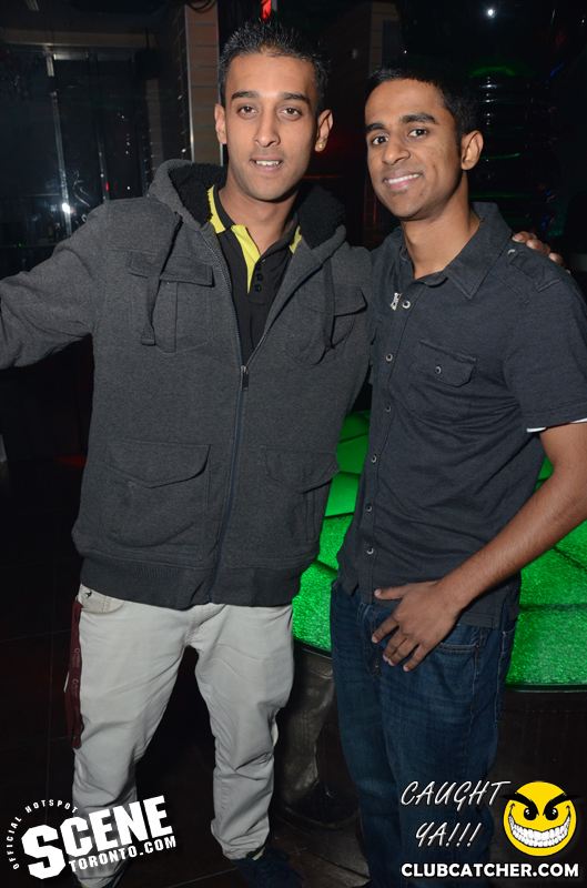 Mix Markham nightclub photo 113 - October 10th, 2014