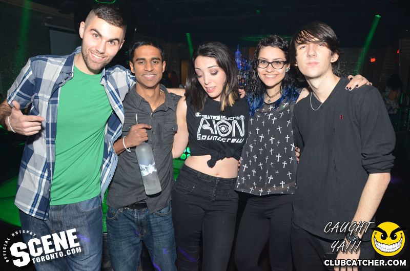 Mix Markham nightclub photo 114 - October 10th, 2014