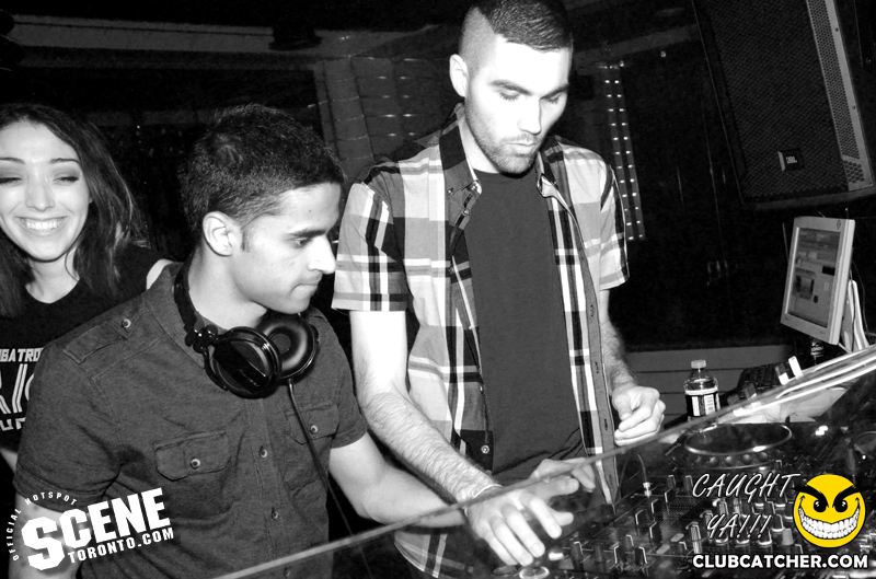 Mix Markham nightclub photo 115 - October 10th, 2014