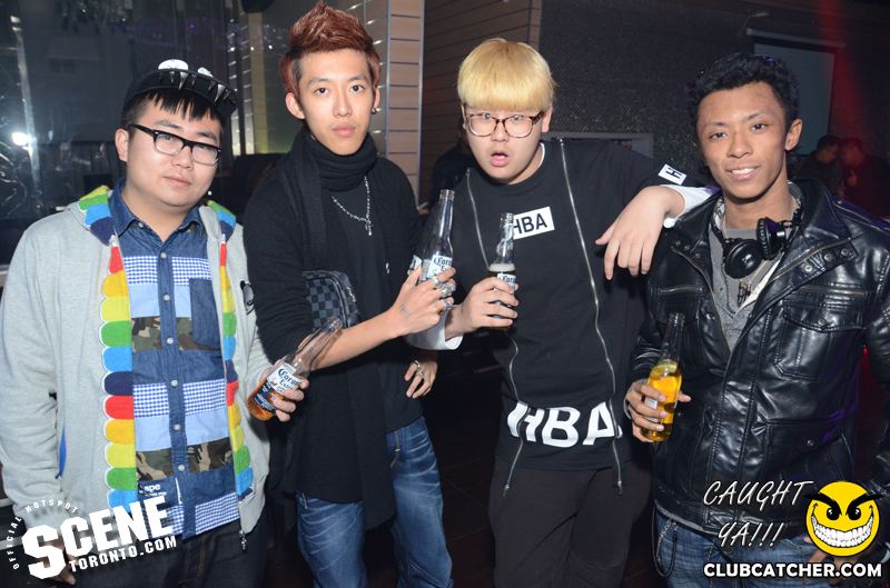 Mix Markham nightclub photo 117 - October 10th, 2014