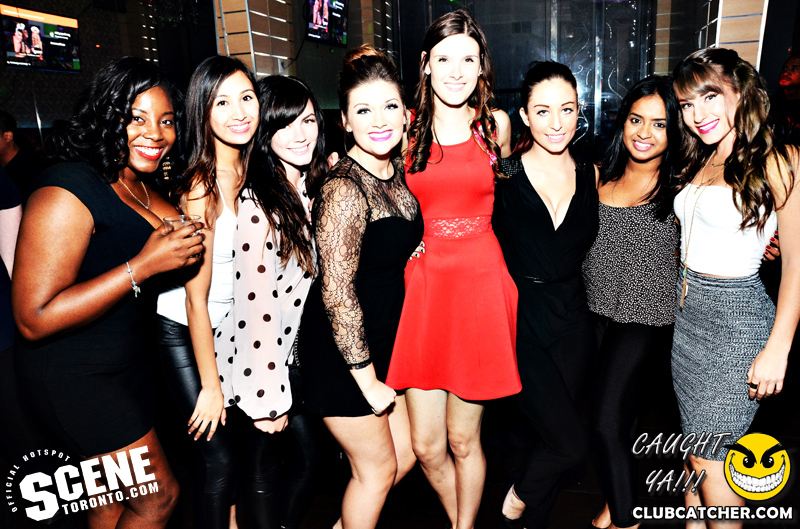 Mix Markham nightclub photo 118 - October 10th, 2014