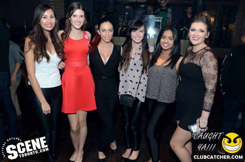 Mix Markham nightclub photo 13 - October 10th, 2014