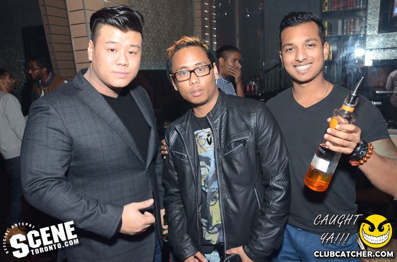 Mix Markham nightclub photo 124 - October 10th, 2014