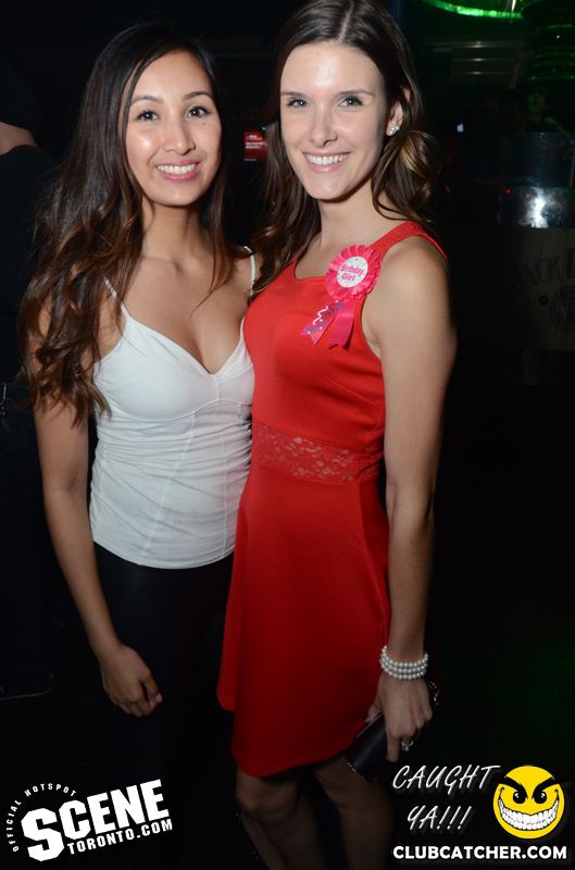 Mix Markham nightclub photo 14 - October 10th, 2014