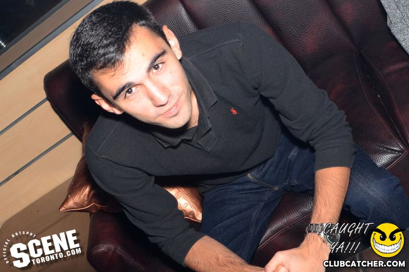 Mix Markham nightclub photo 16 - October 10th, 2014