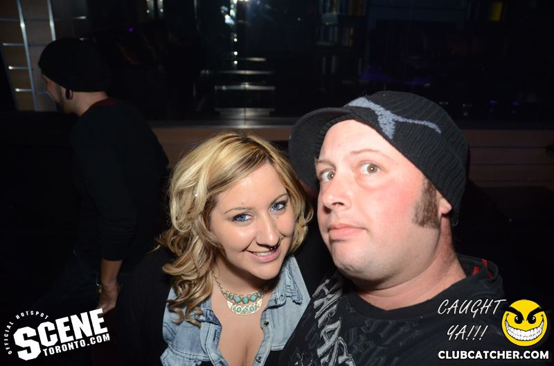 Mix Markham nightclub photo 17 - October 10th, 2014