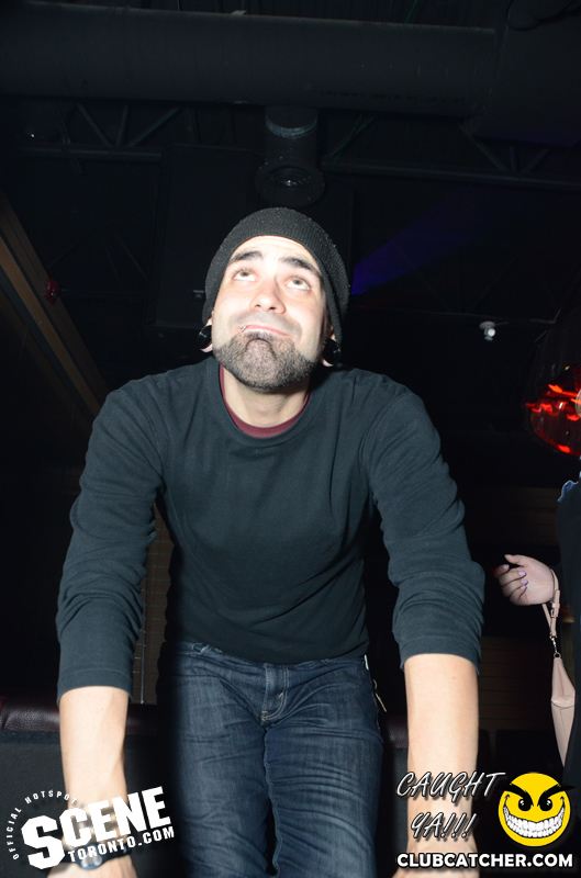 Mix Markham nightclub photo 20 - October 10th, 2014