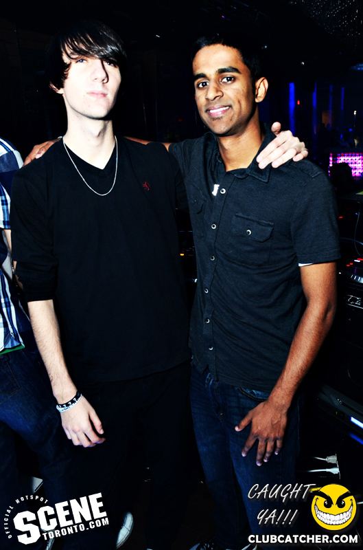 Mix Markham nightclub photo 21 - October 10th, 2014