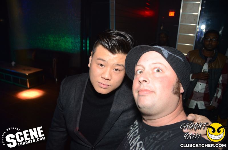 Mix Markham nightclub photo 22 - October 10th, 2014