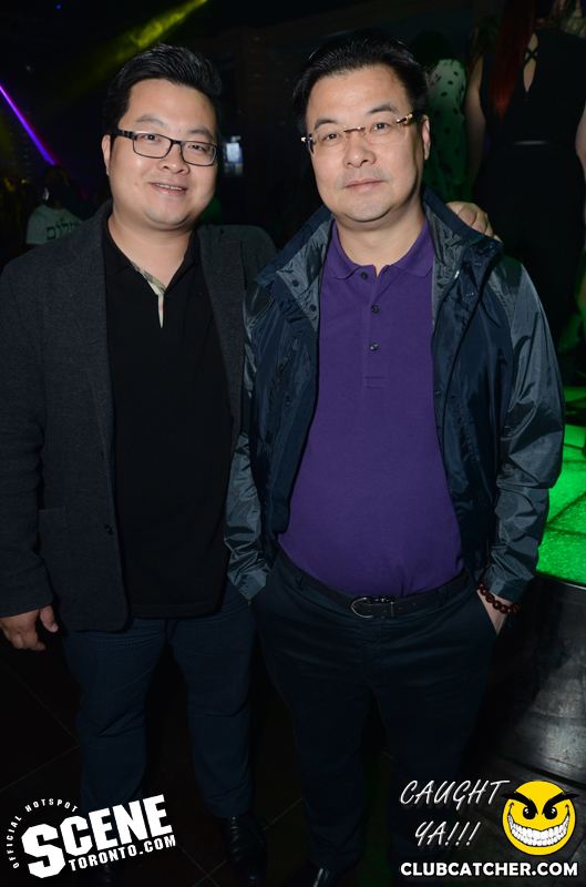 Mix Markham nightclub photo 23 - October 10th, 2014