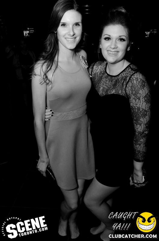 Mix Markham nightclub photo 24 - October 10th, 2014