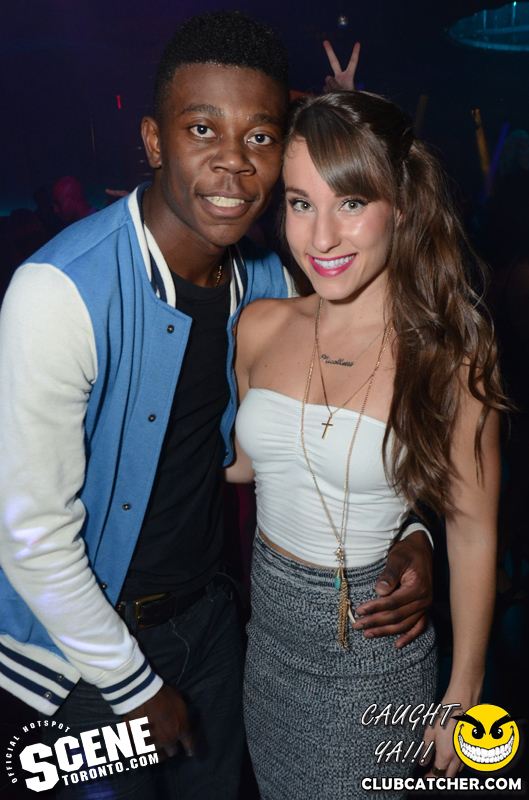 Mix Markham nightclub photo 27 - October 10th, 2014