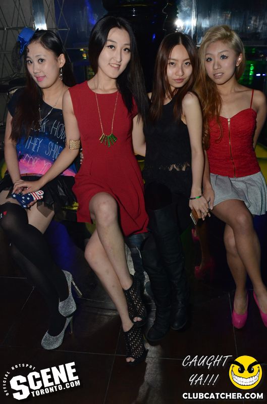 Mix Markham nightclub photo 28 - October 10th, 2014