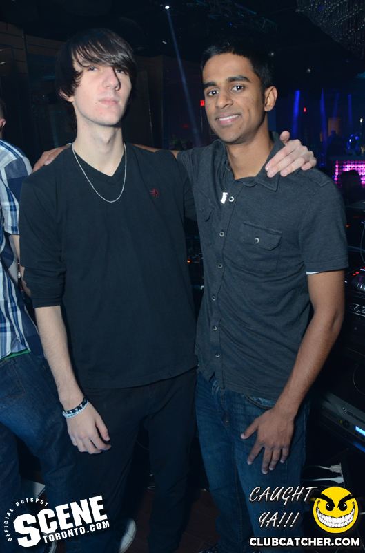 Mix Markham nightclub photo 31 - October 10th, 2014