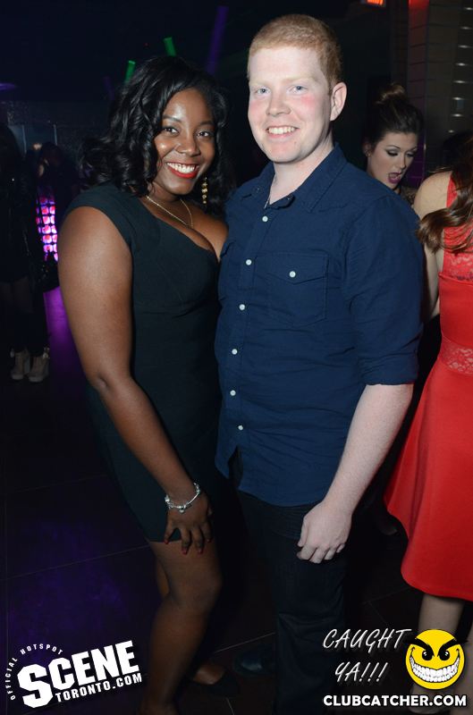 Mix Markham nightclub photo 32 - October 10th, 2014