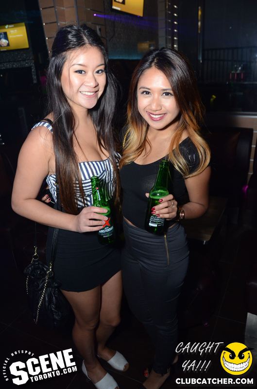 Mix Markham nightclub photo 34 - October 10th, 2014