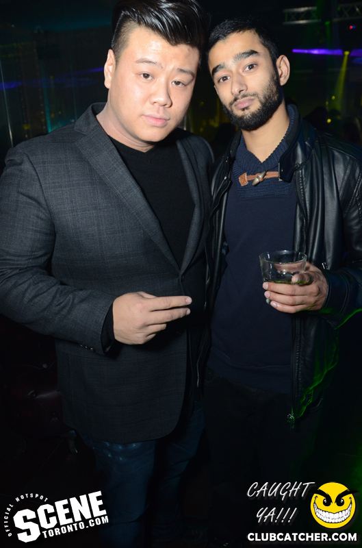 Mix Markham nightclub photo 35 - October 10th, 2014