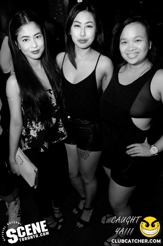 Mix Markham nightclub photo 36 - October 10th, 2014