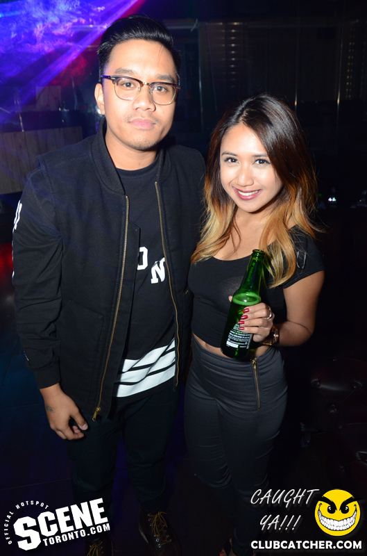 Mix Markham nightclub photo 37 - October 10th, 2014