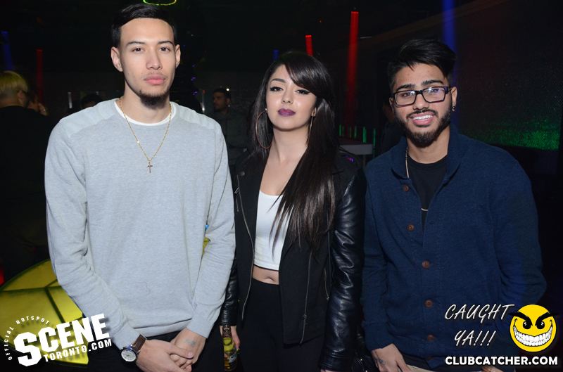 Mix Markham nightclub photo 38 - October 10th, 2014