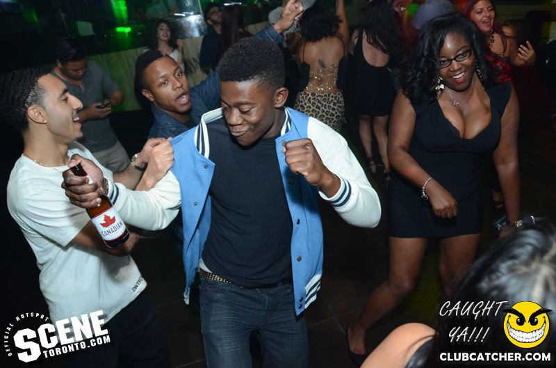 Mix Markham nightclub photo 39 - October 10th, 2014